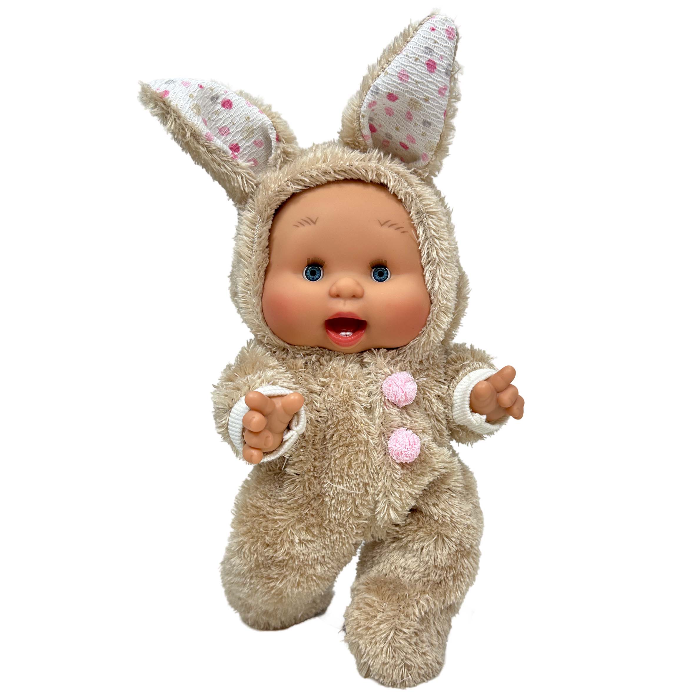 Baby Doll Pepote Special Funtastic Bunny by Nines d&