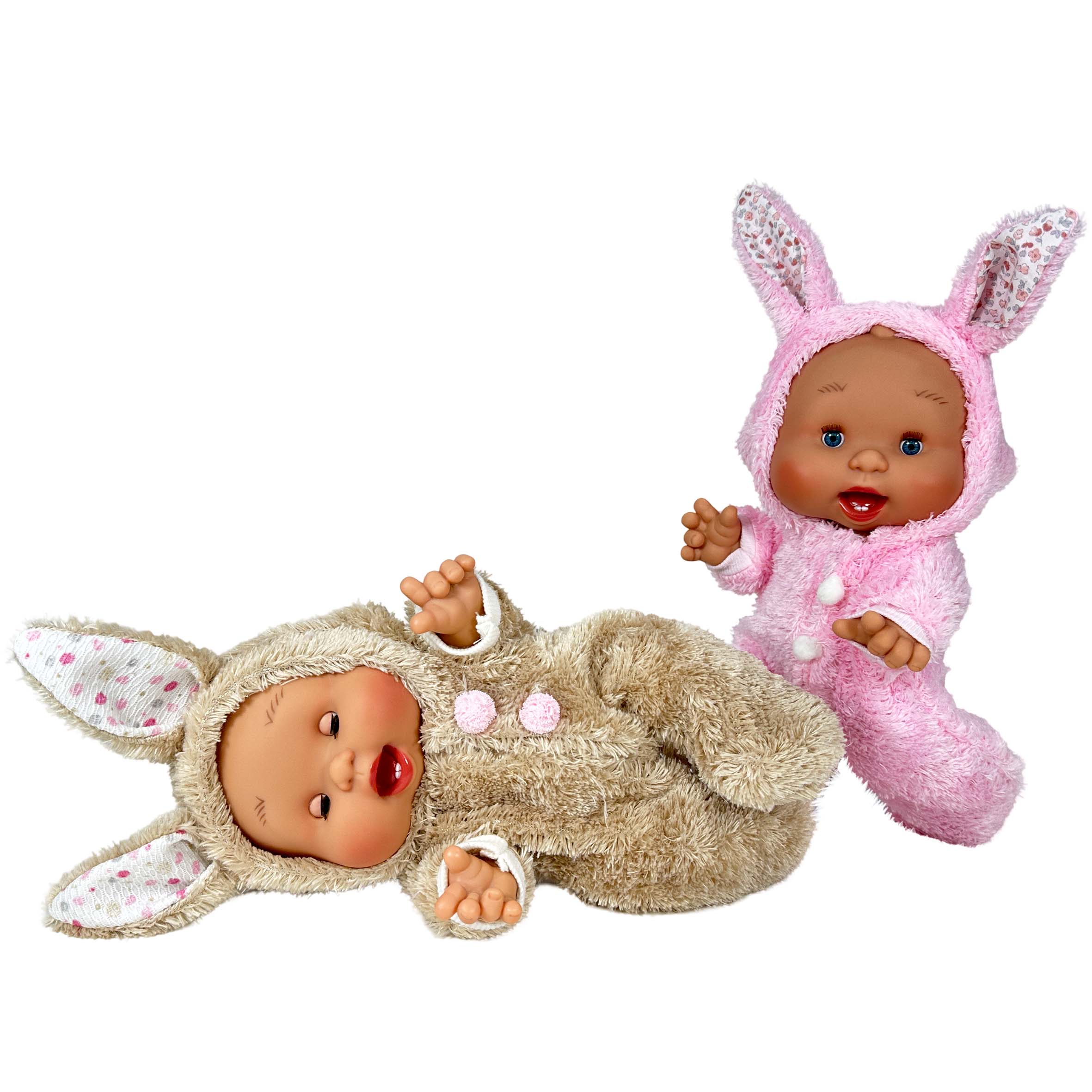 Baby Doll Pepote Special Funtastic Bunny by Nines d&