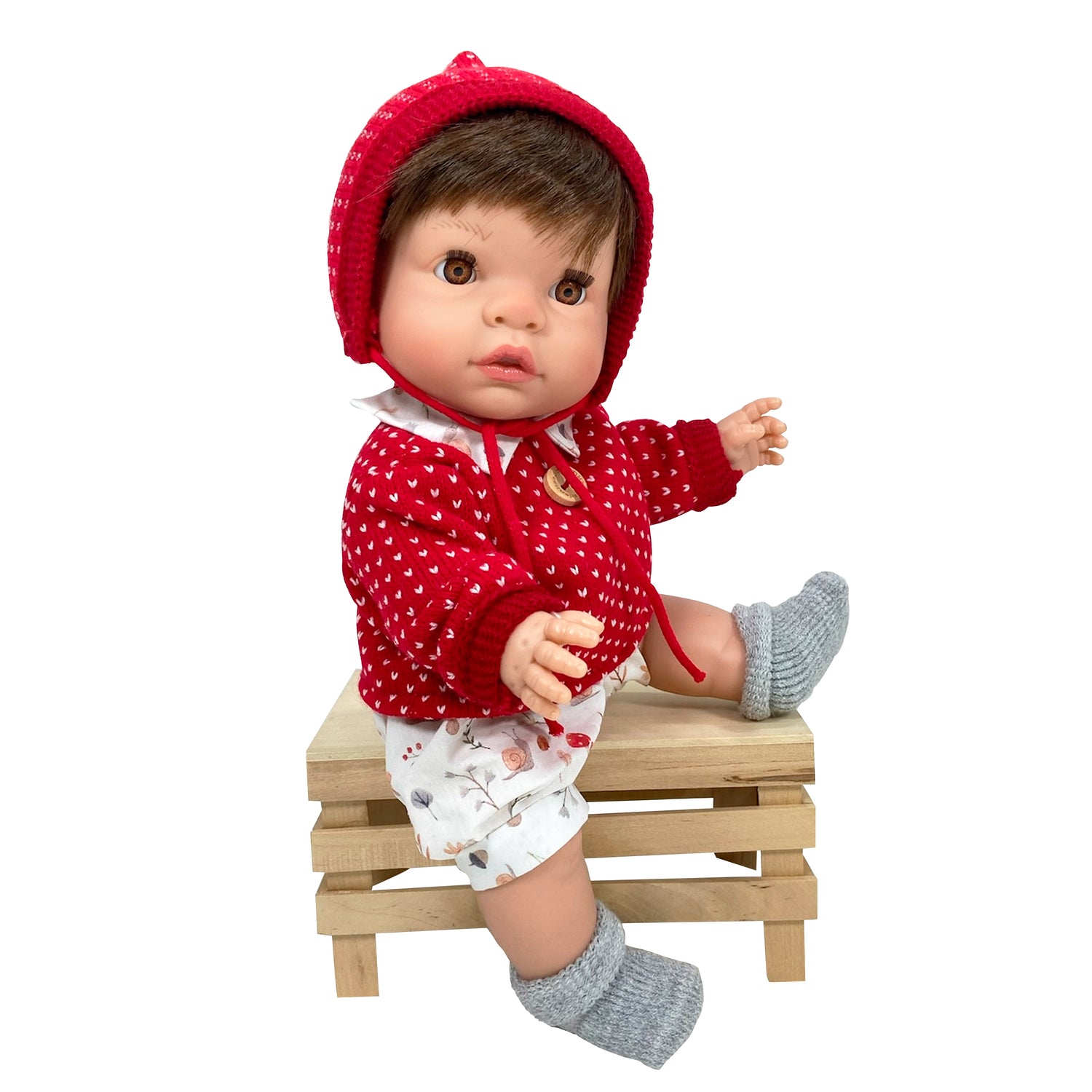 Joy Collection Doll 1020 - Dolls and Accessories
