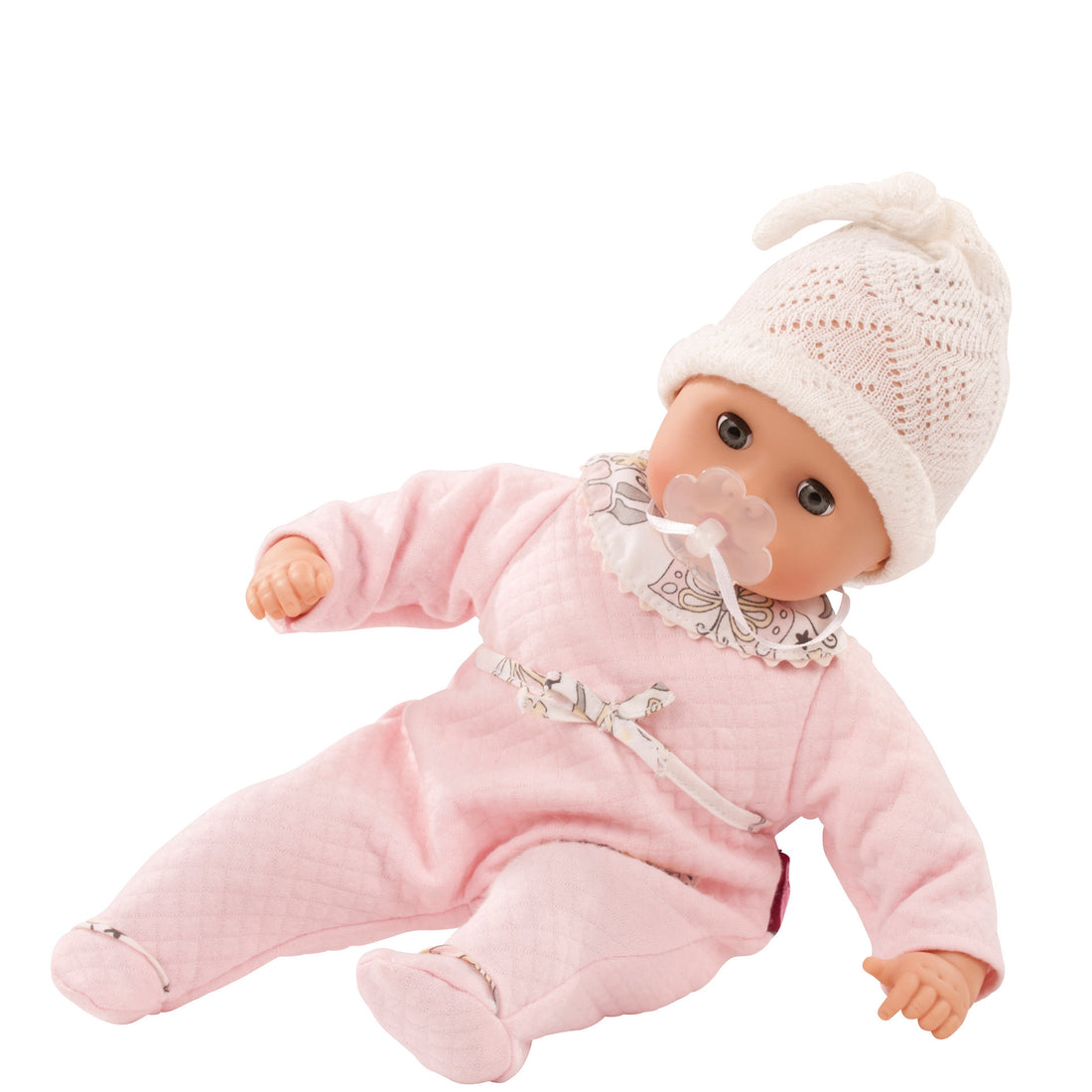 Götz Muffin Dreamy Flower Baby Doll