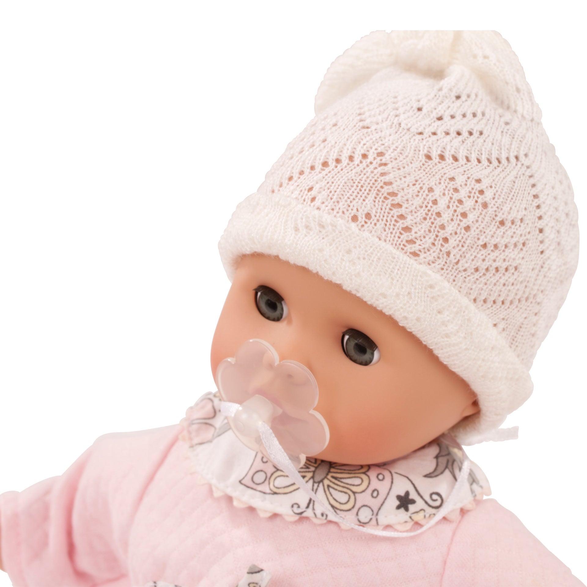 Götz Muffin Dreamy Flower Baby Doll