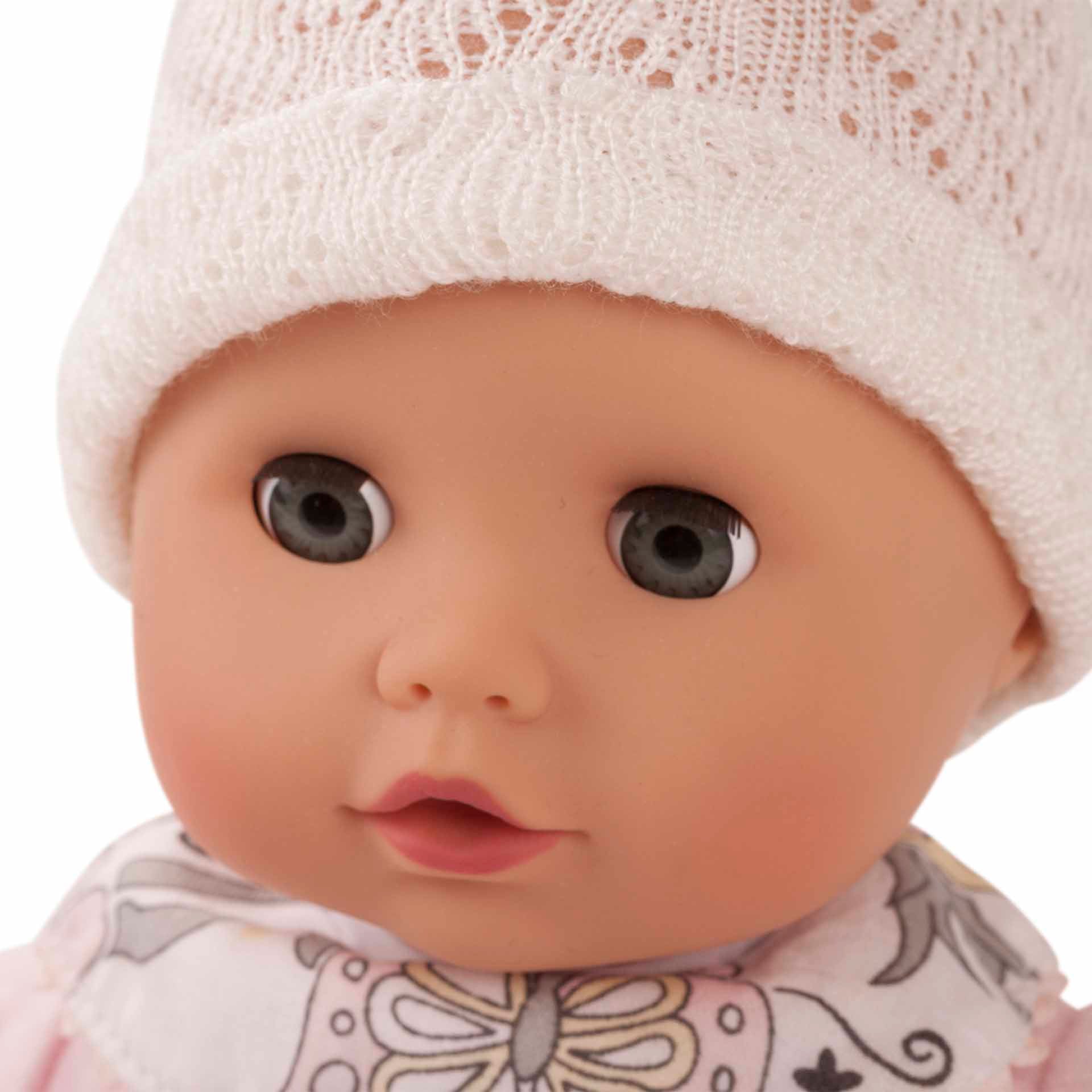 Götz Muffin Dreamy Flower Baby Doll