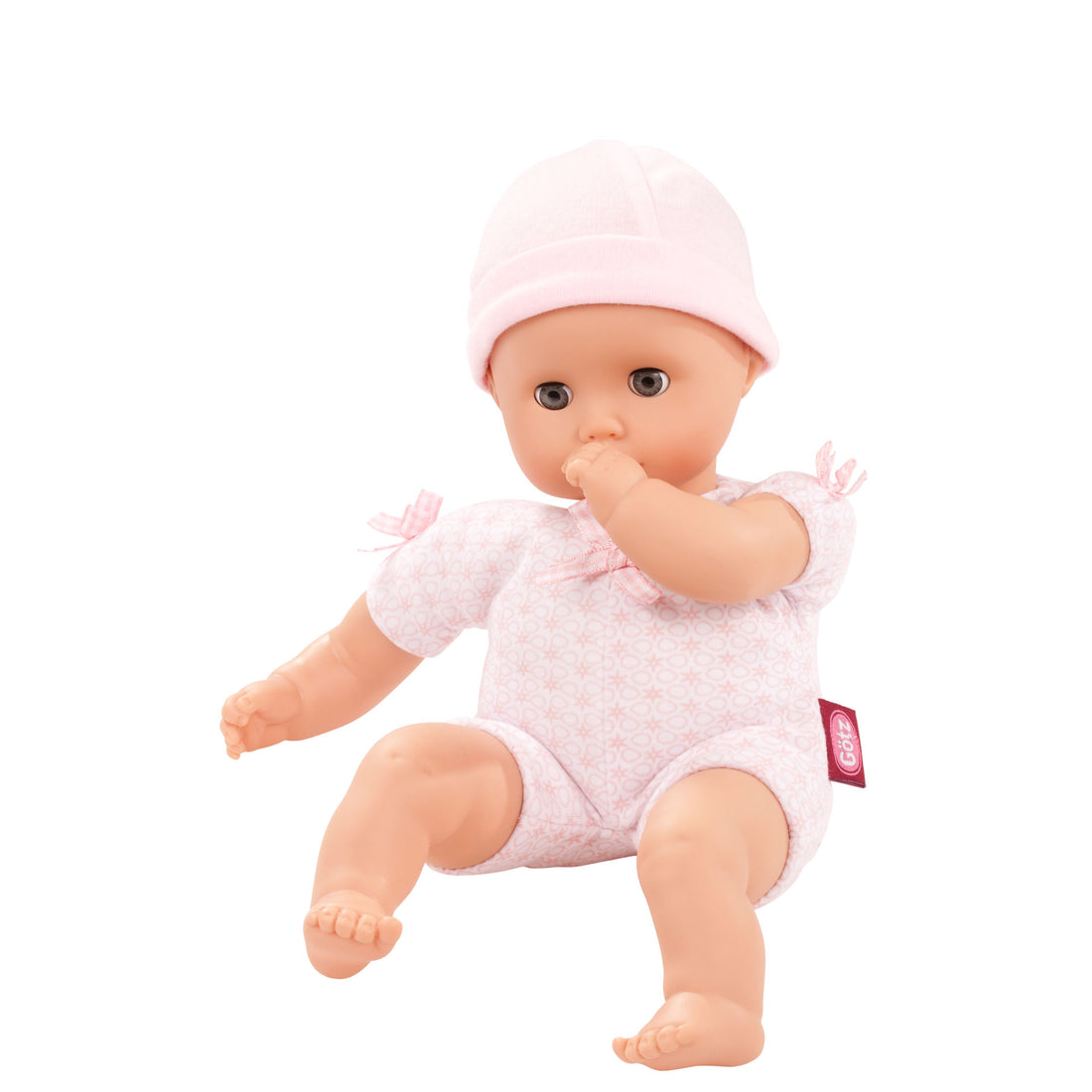Götz Muffin Girl To Dress Baby Doll