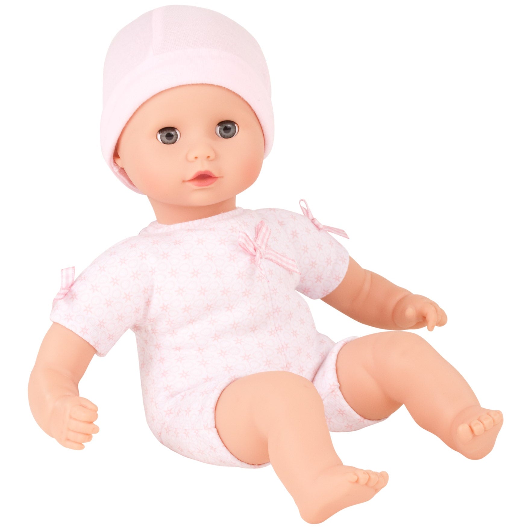Götz Muffin Girl To Dress Baby Doll