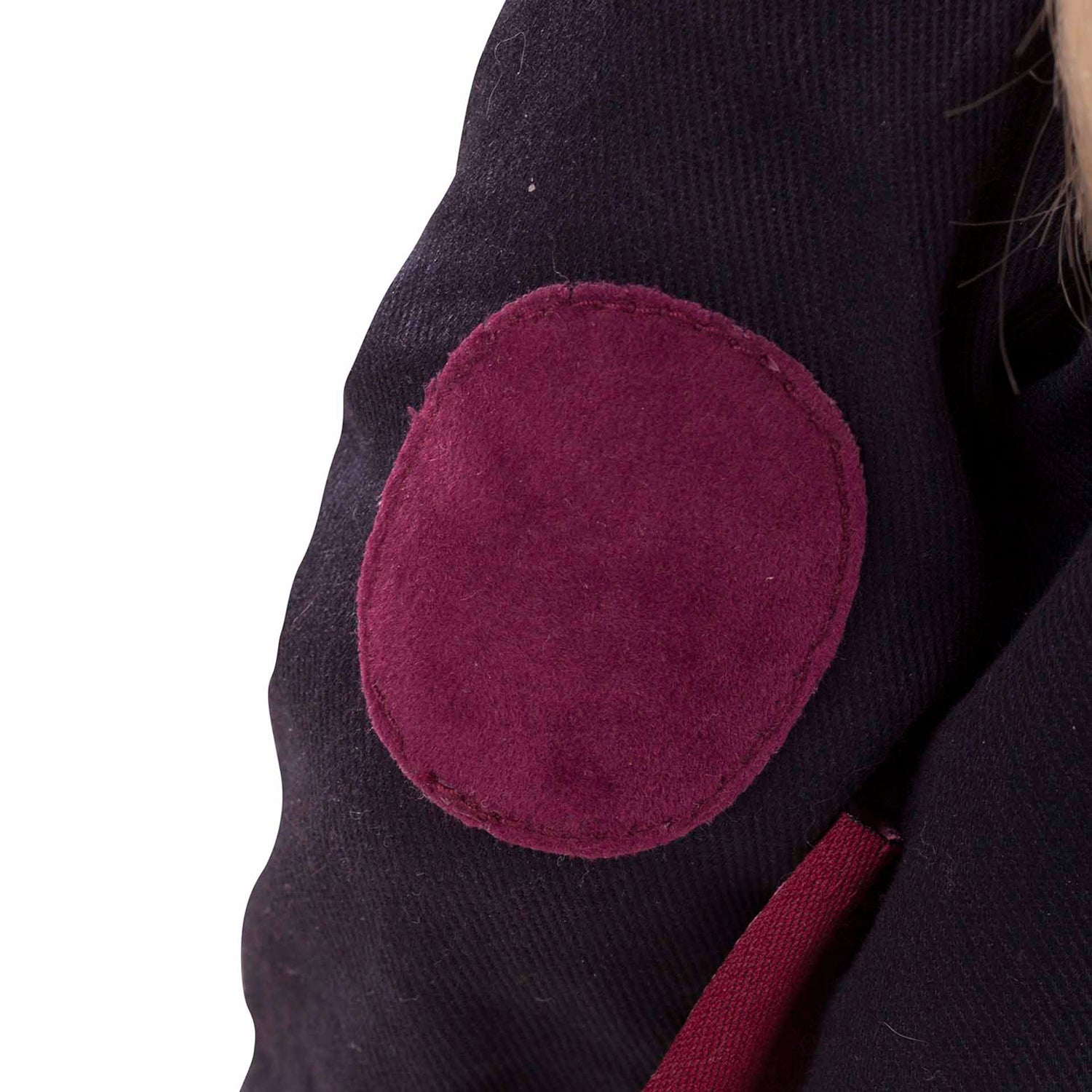 Götz Handcrafted Doll - Happy Kidz Girl Anna - Pony (Horse) Equestrian