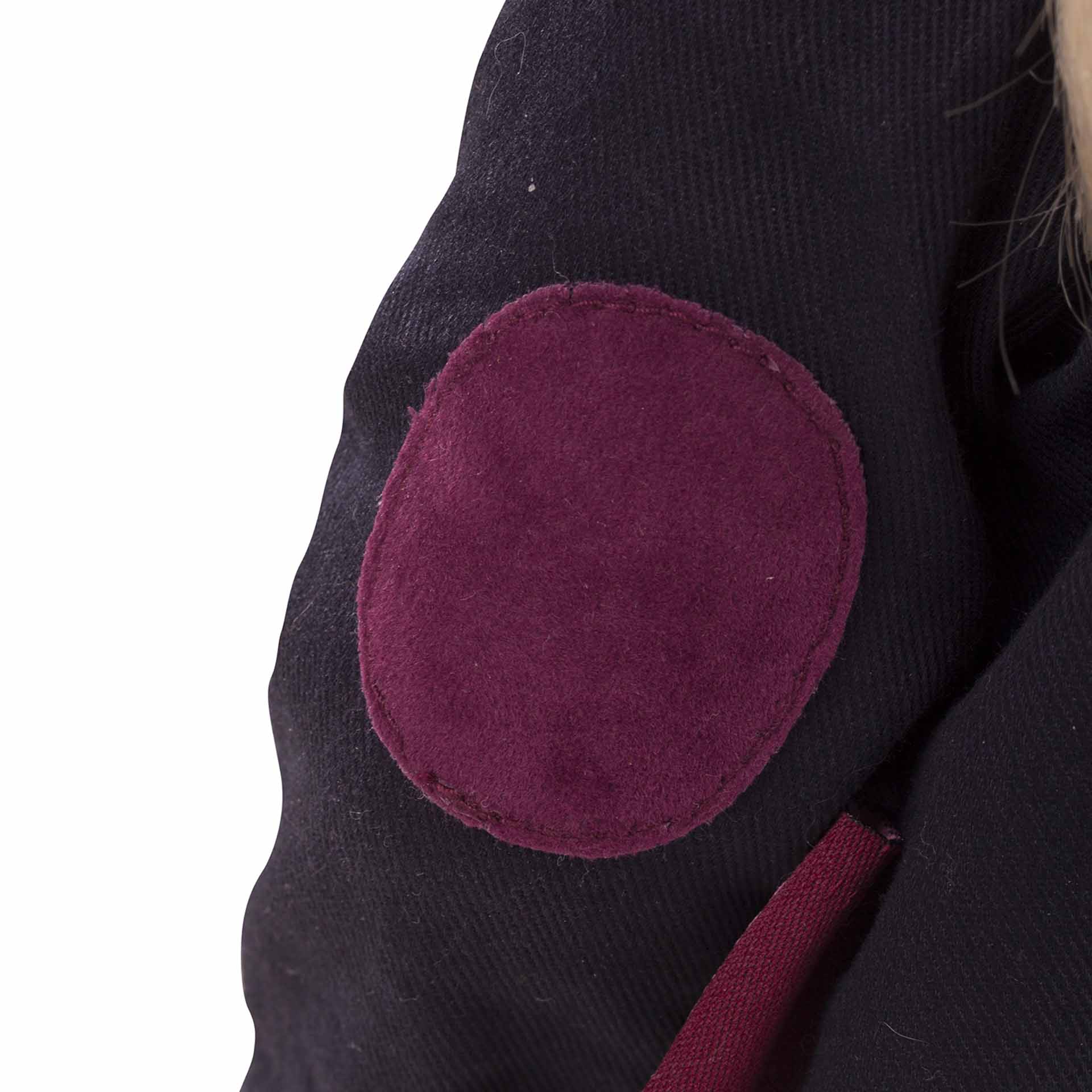 Götz Handcrafted Doll - Happy Kidz Girl Anna - Pony (Horse) Equestrian