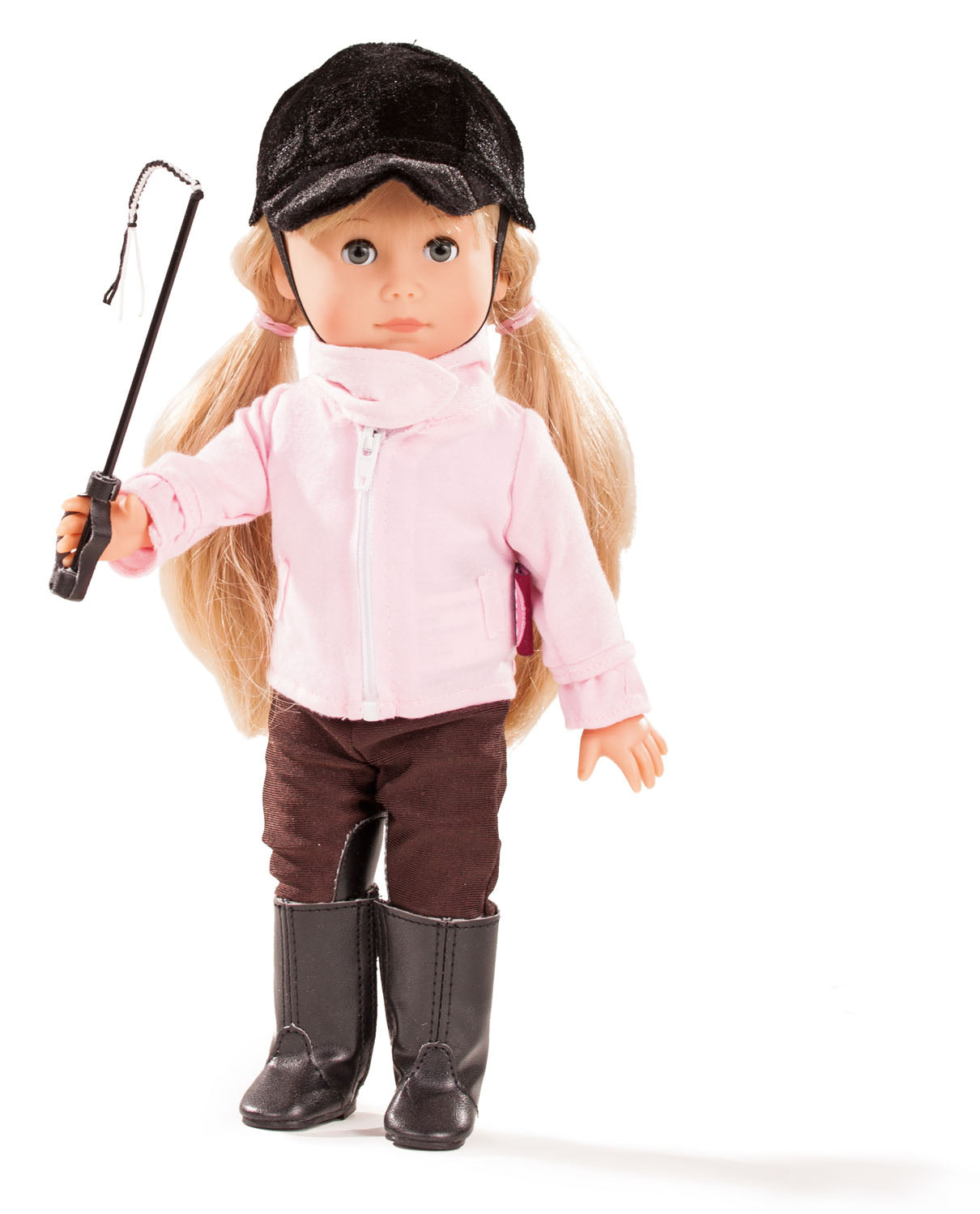 Götz Just Like Me Girl Doll Mia - Pony (Horse) Equestrian