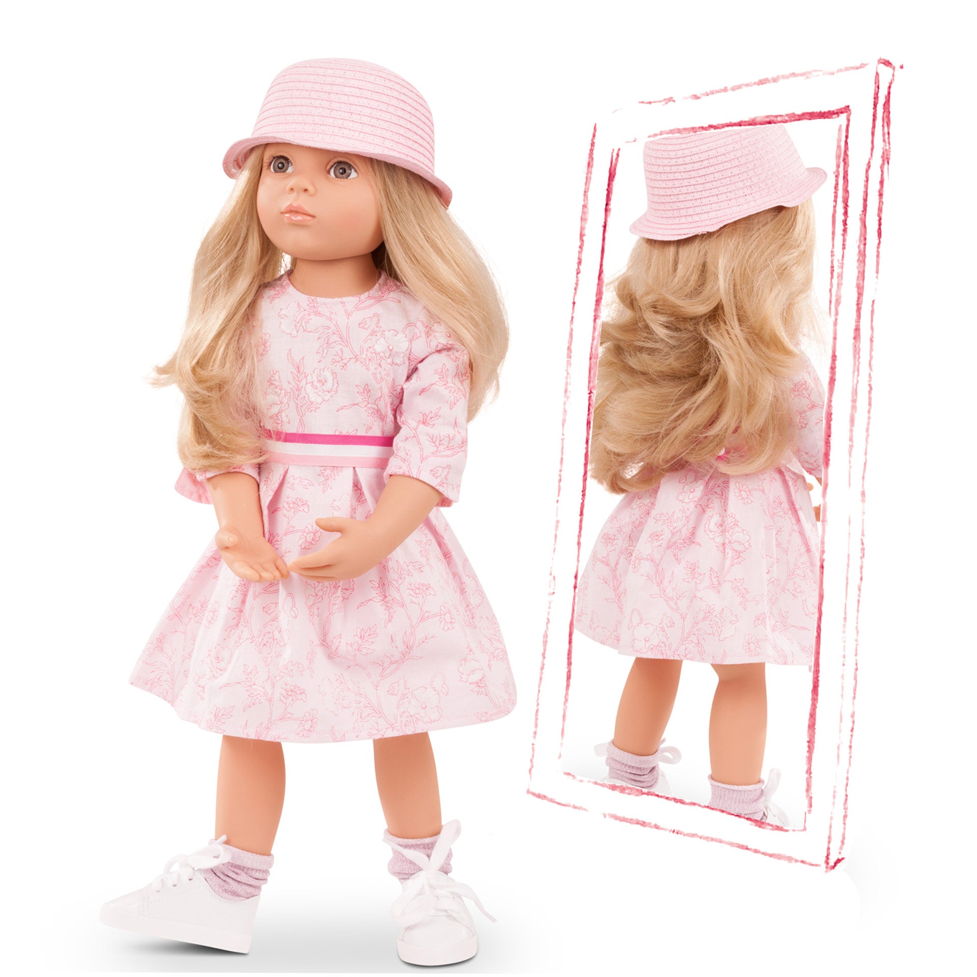 Emma - Dolls and Accessories