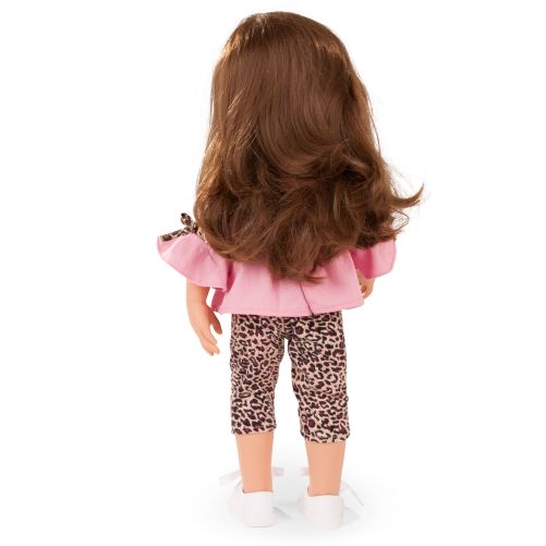 Hannah - staying over at her friend - Dolls and Accessories