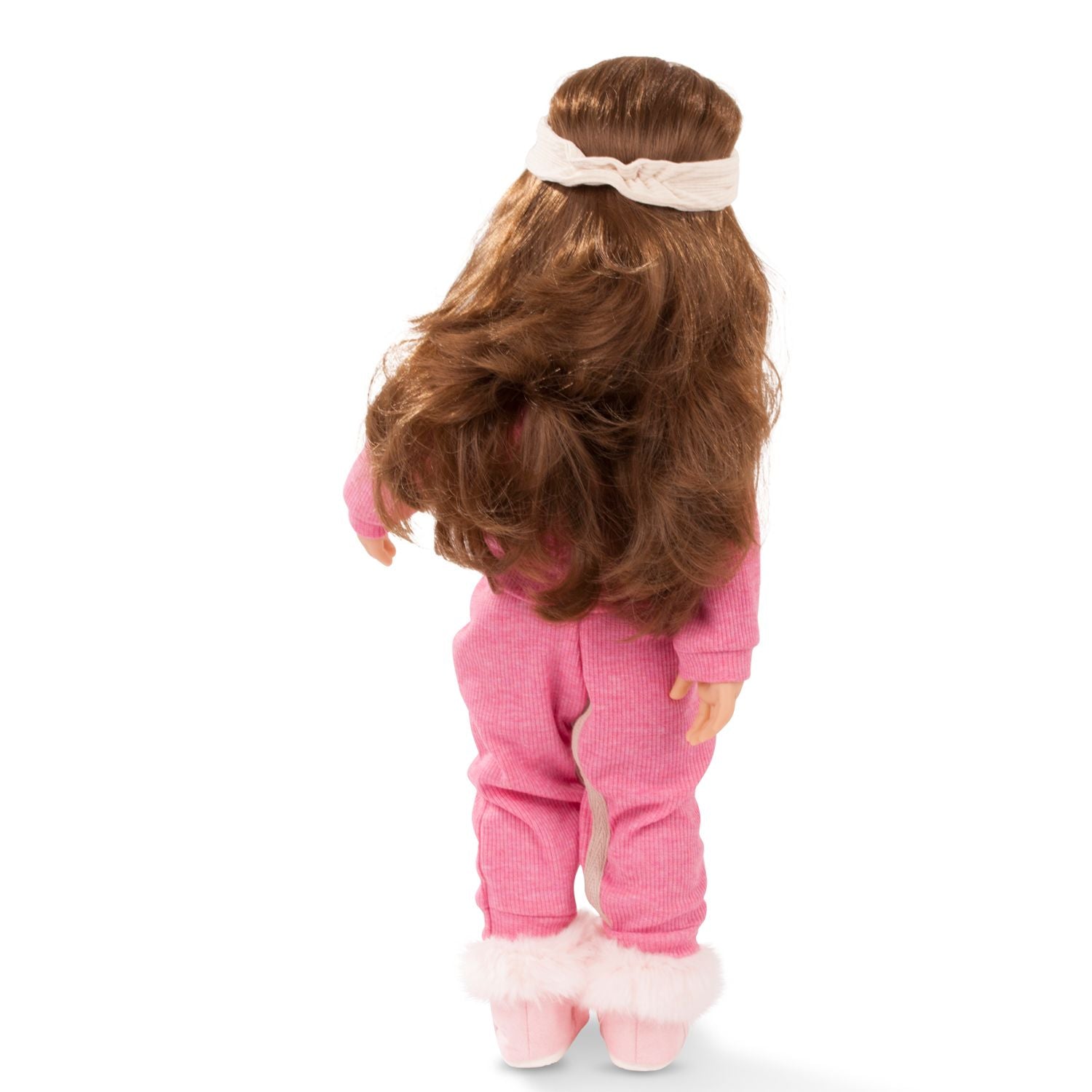 Hannah Staycation - Dolls and Accessories