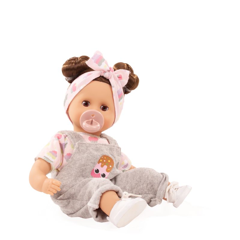 Götz Muffin Popsicle Baby Doll