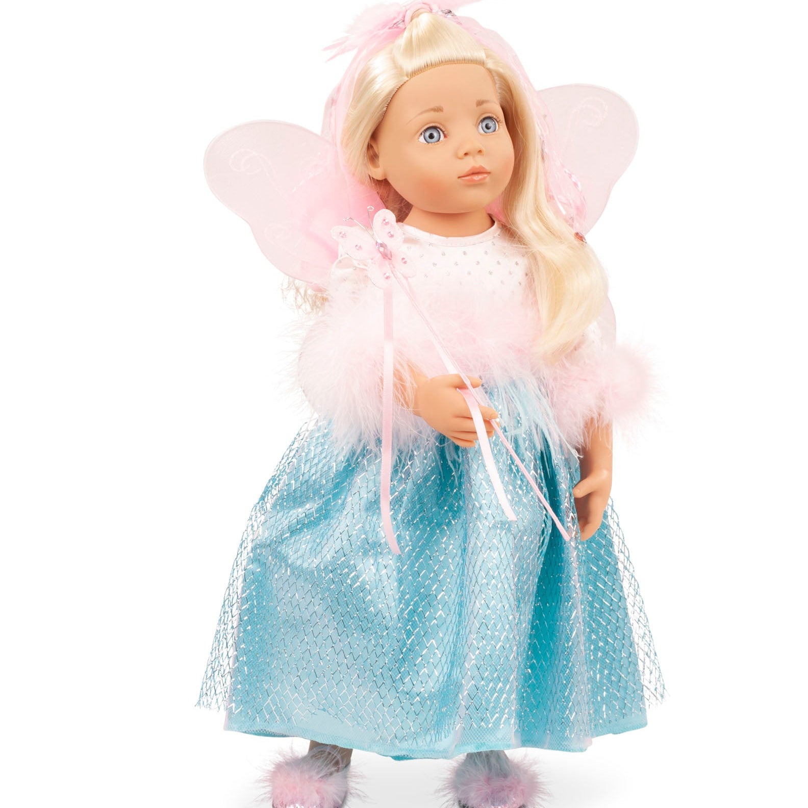 Marie - Dolls and Accessories