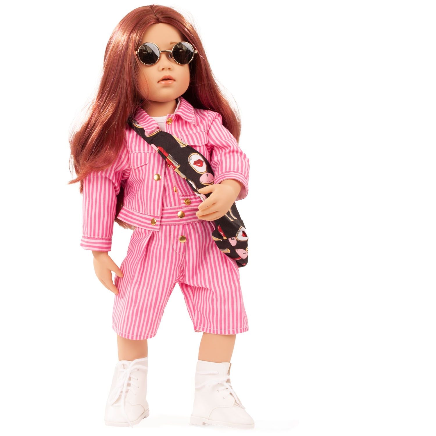 Laura - Dolls and Accessories