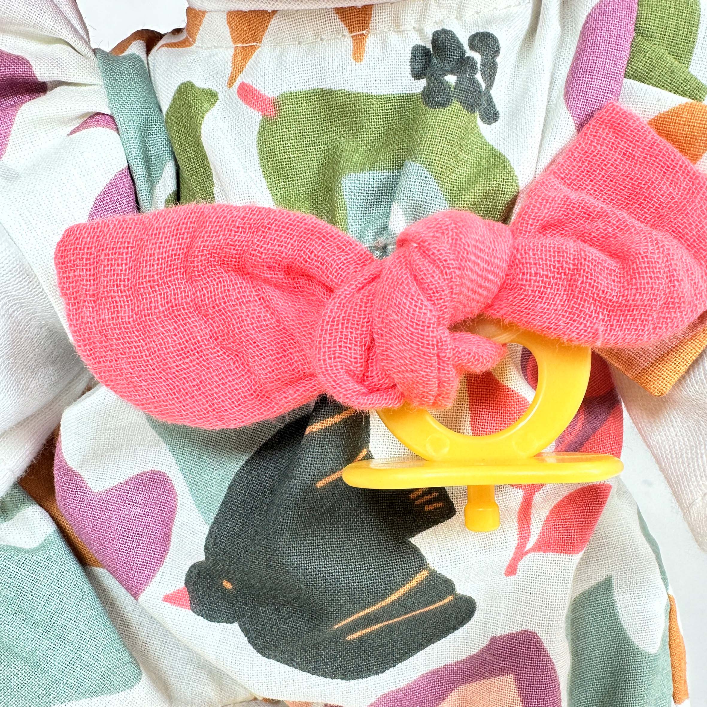 Handmade Collectible Joy Collection Baby Doll African Girl by Nines D&