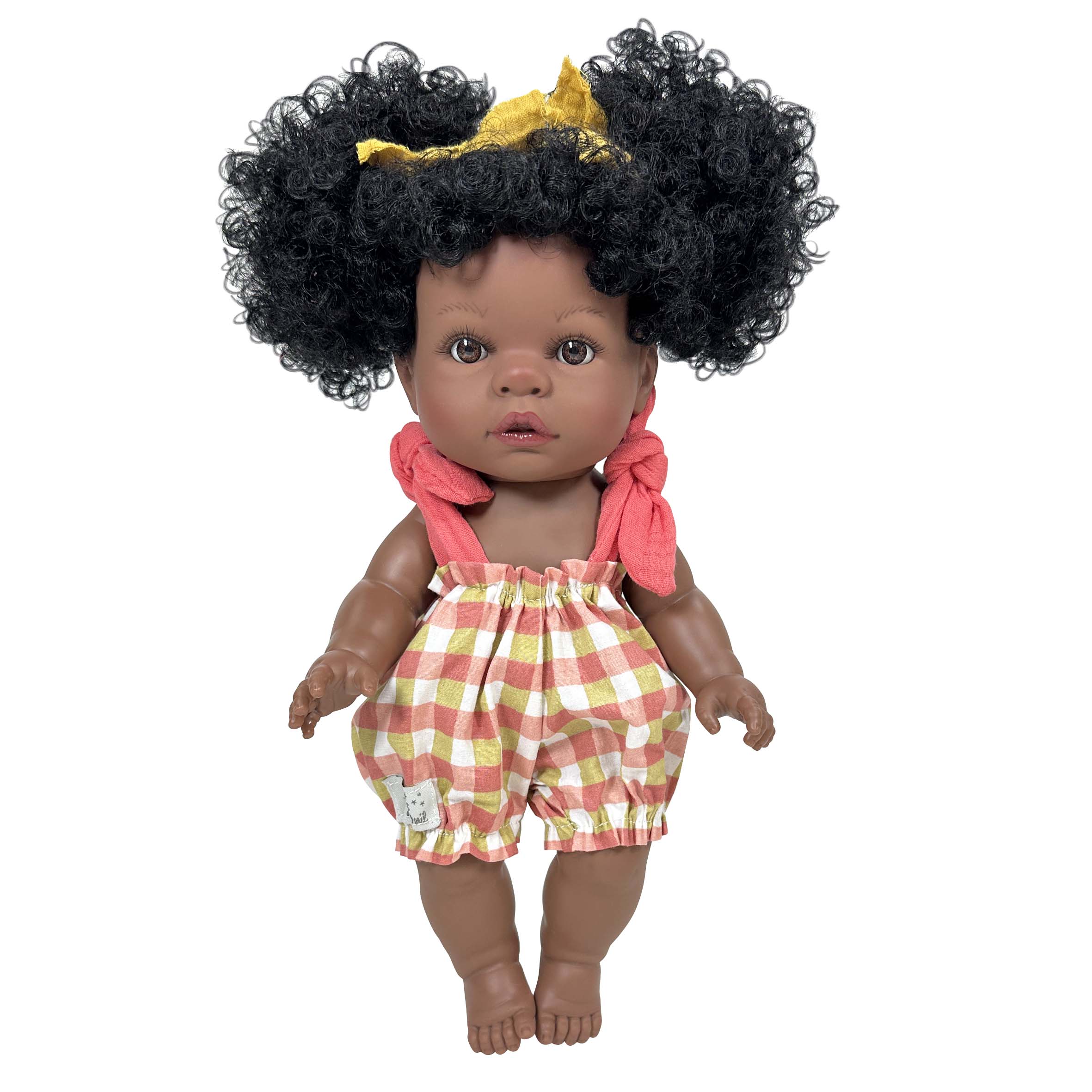 Handmade Collectible Joy Collection Nasha Baby Doll (3074) by Nines D&