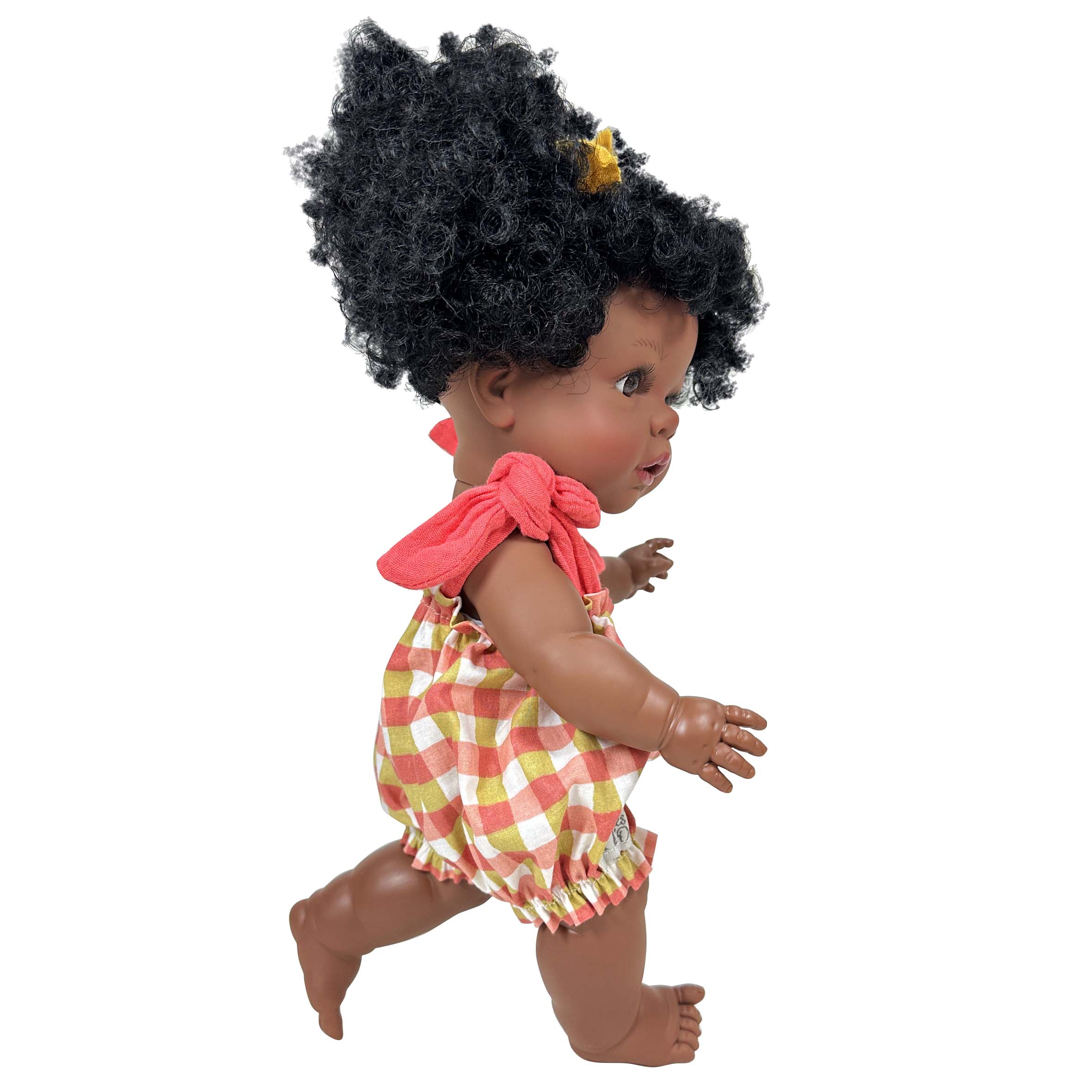 Handmade Collectible Joy Collection Nasha Baby Doll (3074) by Nines D&
