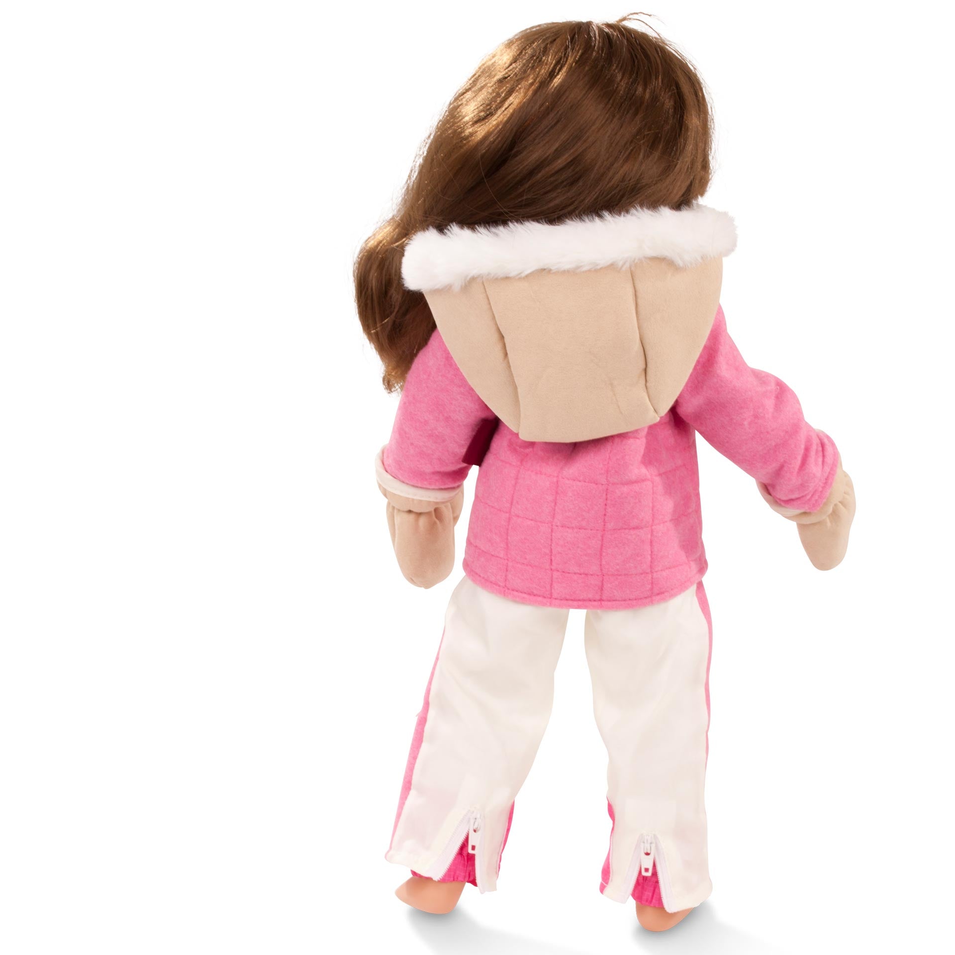 Götz Girl Doll Accessory - Ski/Snow Suit Size XL
