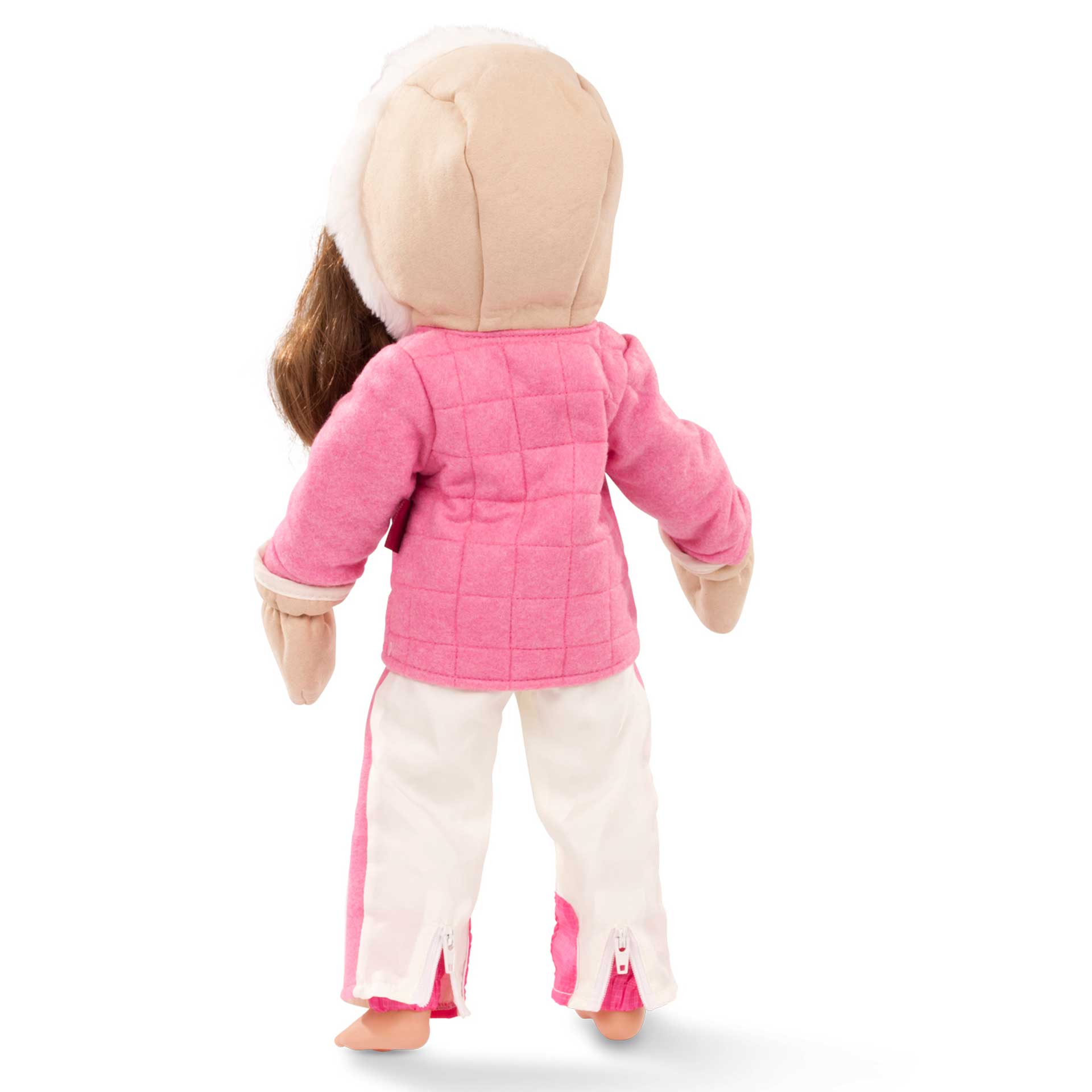 Götz Girl Doll Accessory - Ski/Snow Suit Size XL