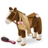 Pony to brush and style Brown Beauty - Dolls and Accessories