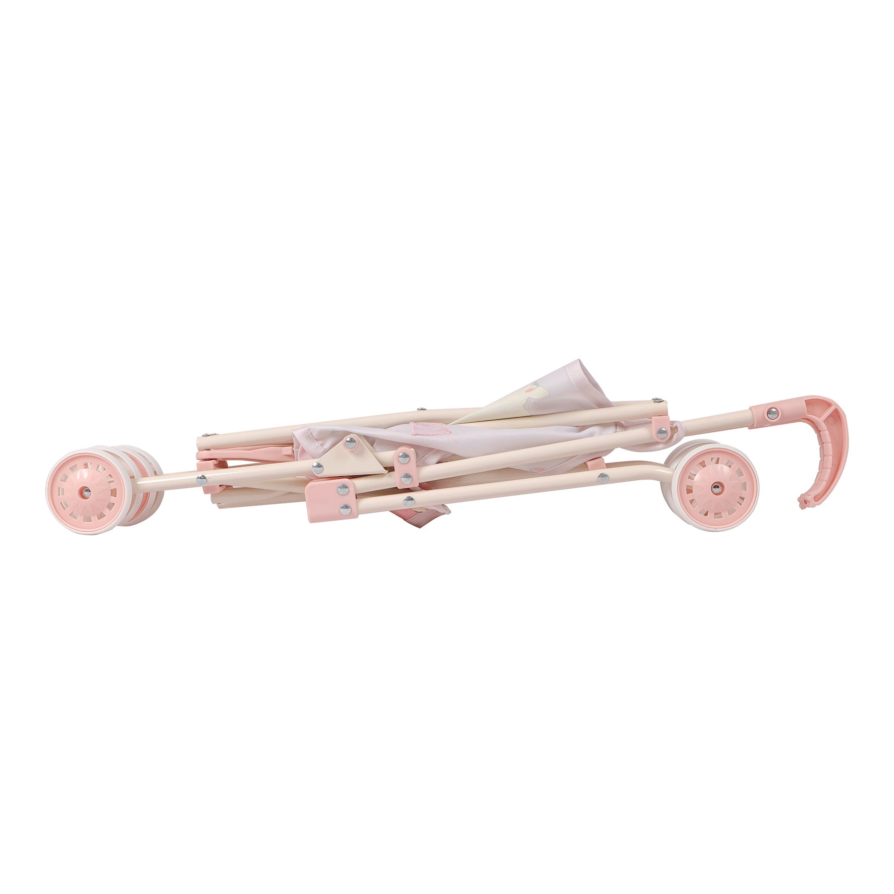 DeCuevas Toys Koala Folding Doll Stroller