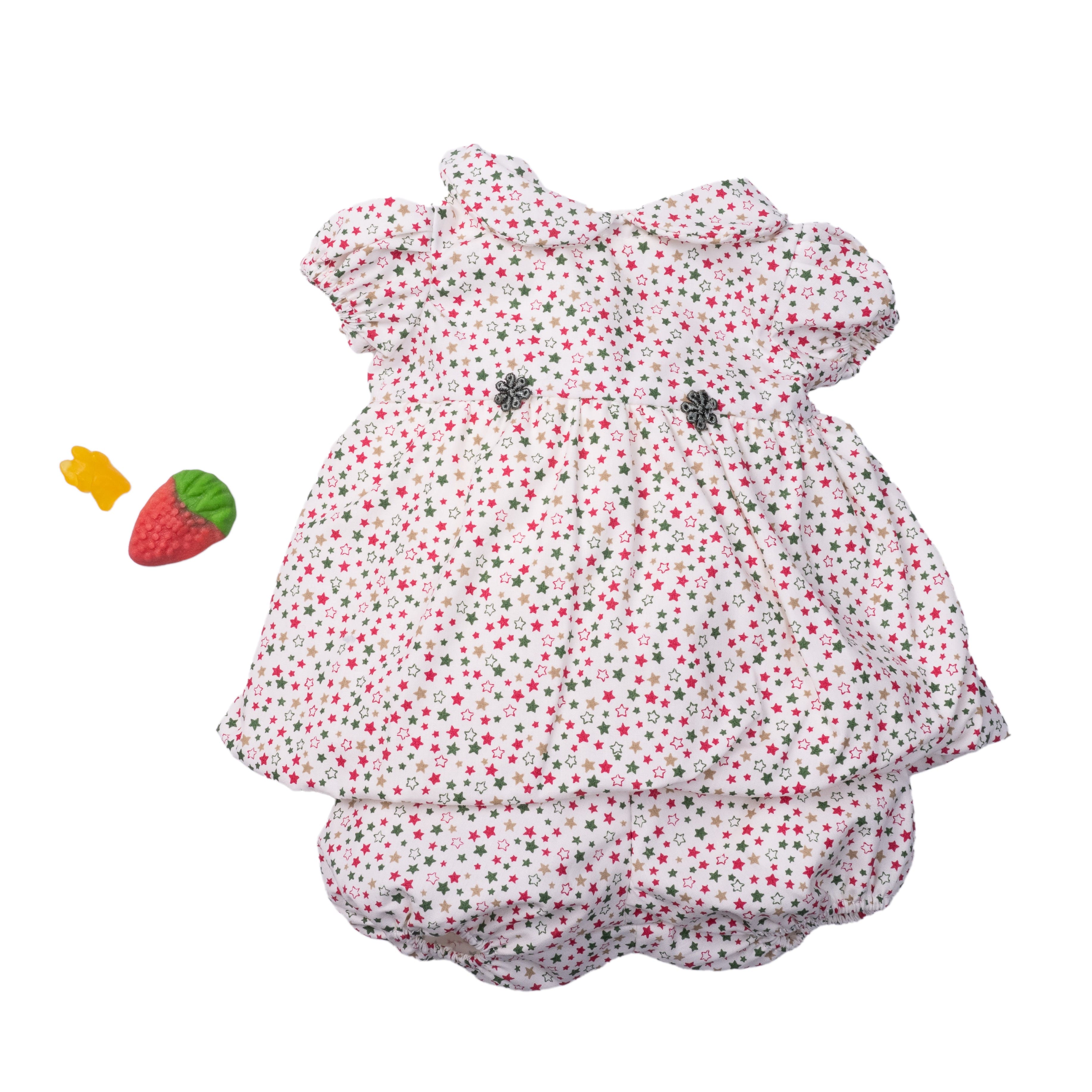 Assorted Doll Outfits for 42 cm Baby Dolls by Antonio Juan