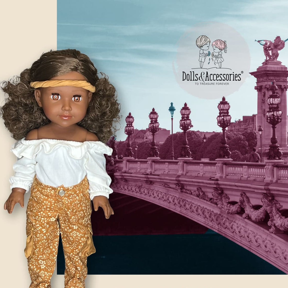 Imany chatain ensemble pantalon body