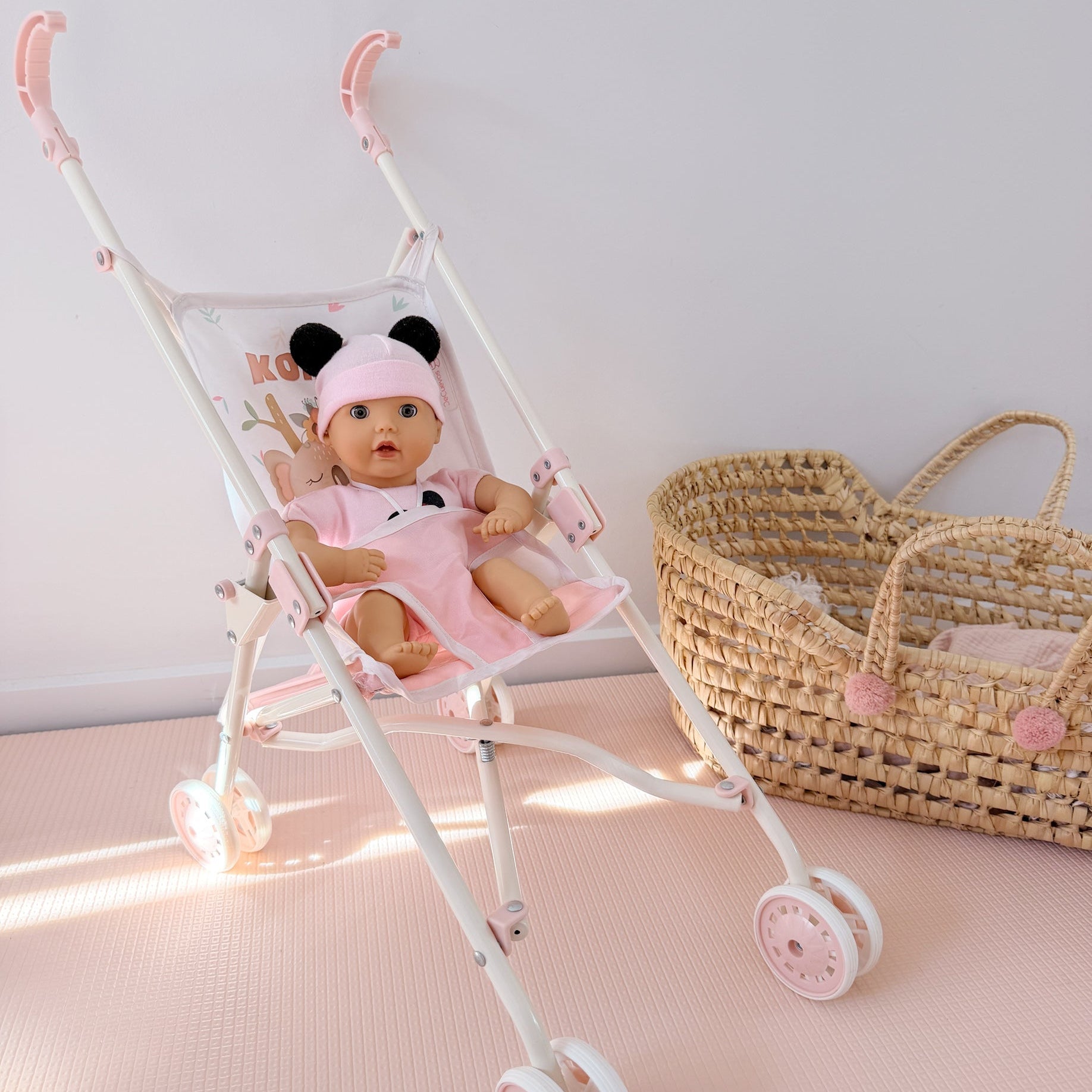 Götz Muffin To Dress - Signature Edition - Baby Doll