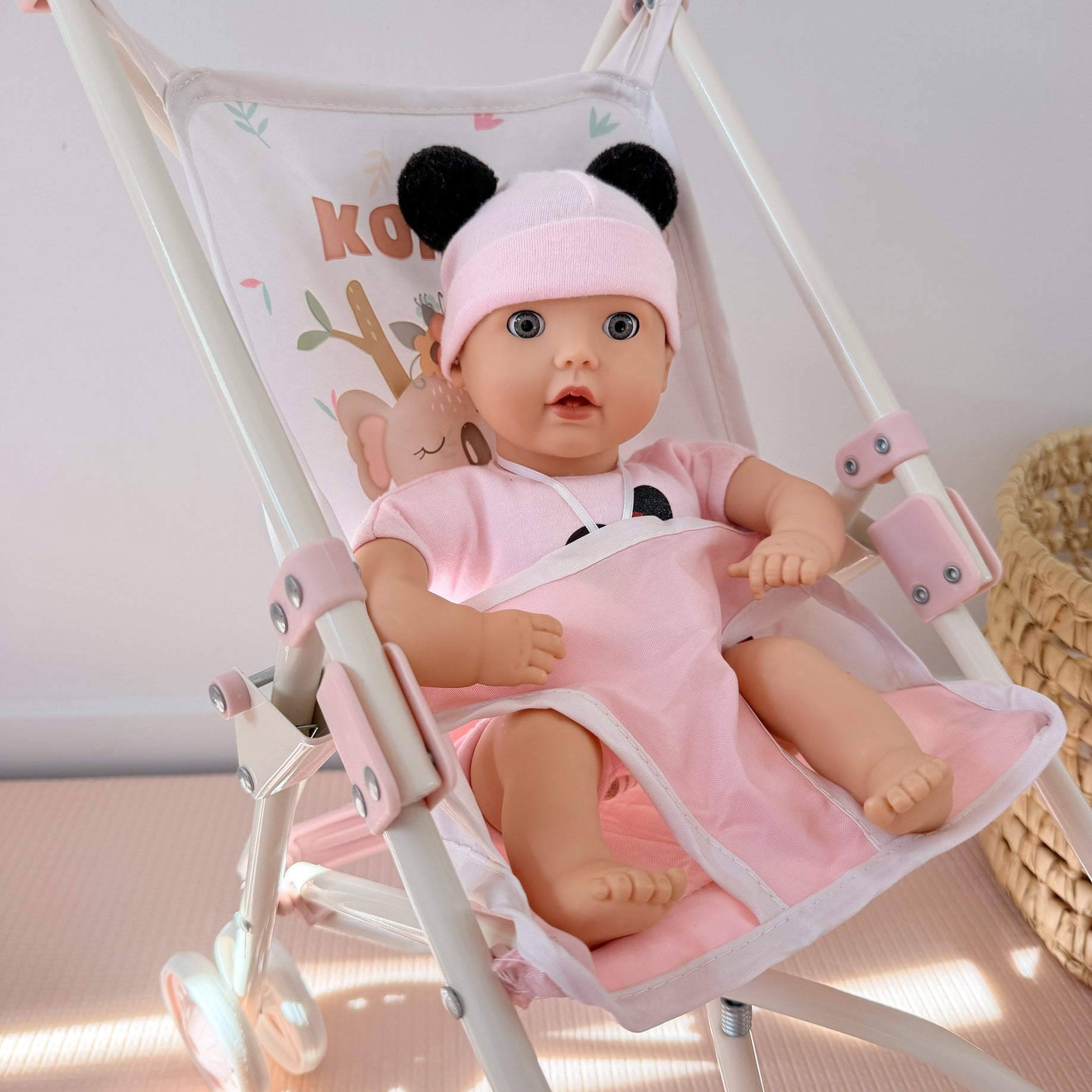 Götz Muffin To Dress - Signature Edition - Baby Doll