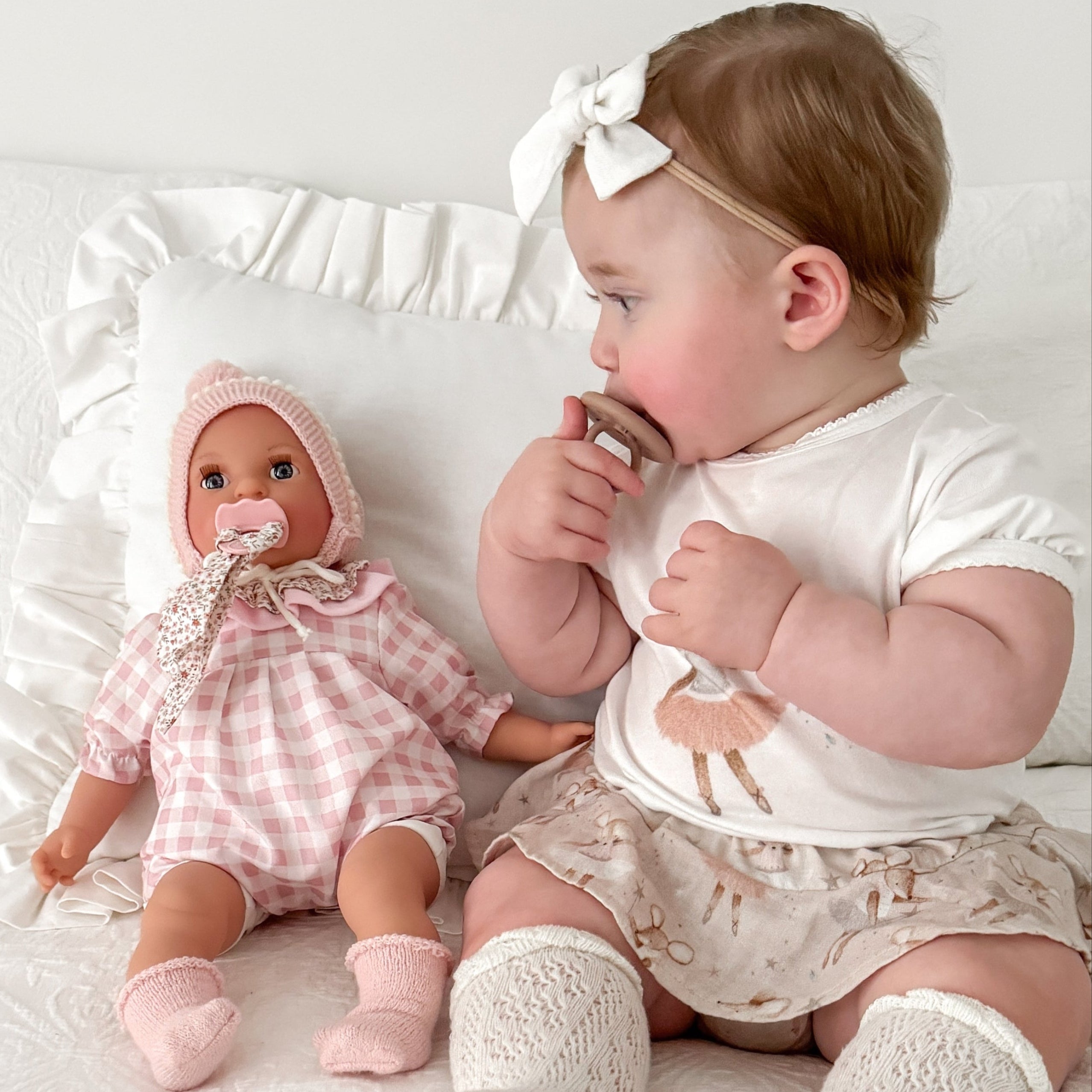 Alex Berenguer of (Welcome Home Baby Alex by Linda Webb)