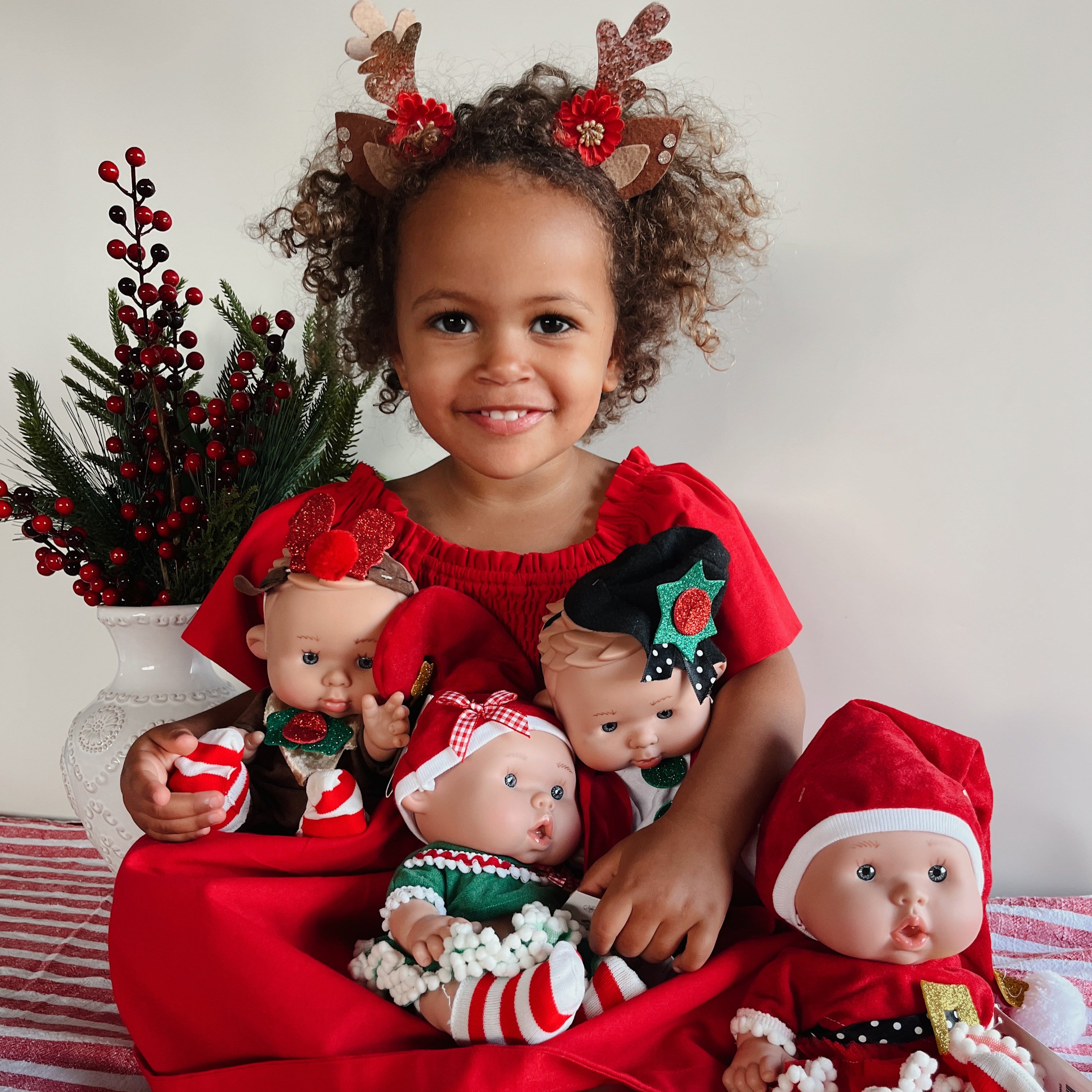 Nenote Christmas Mystery Box - Score 4 for the price of 2!