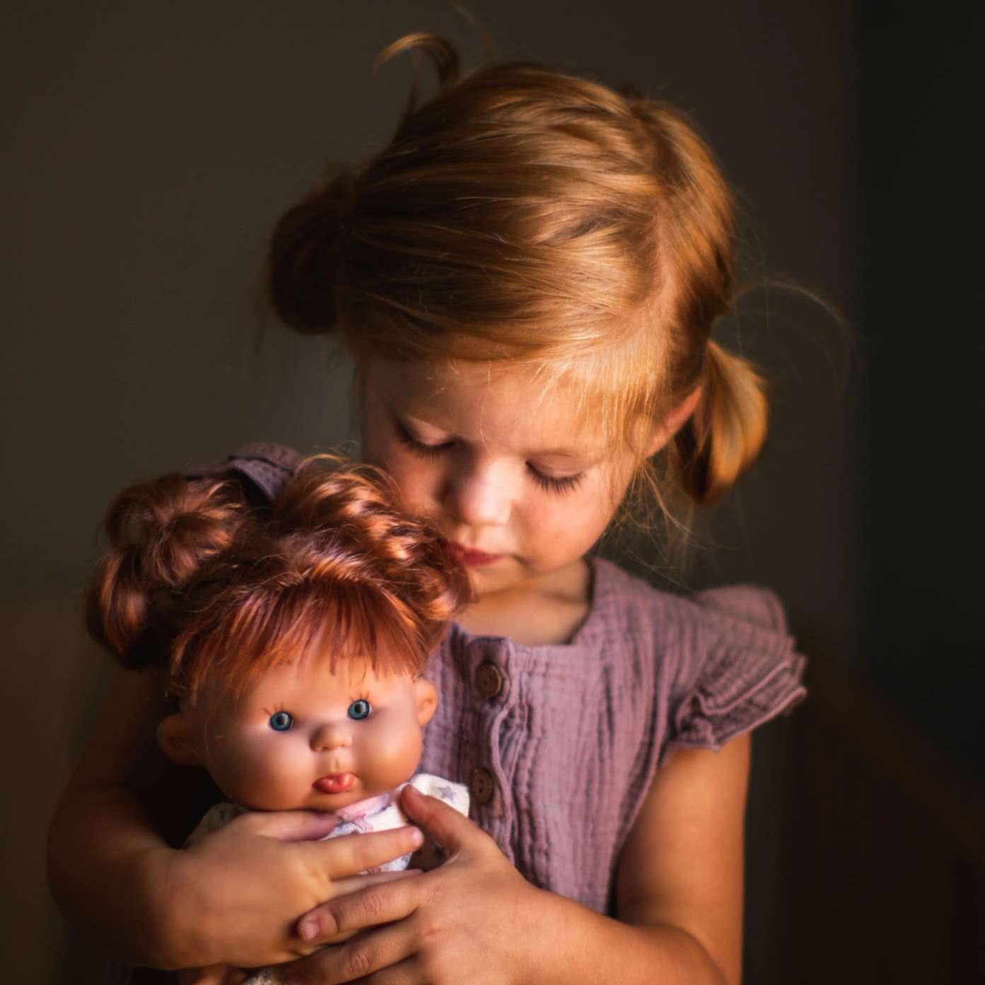 Baby Doll Pepote Special Funtastic by Nines D&