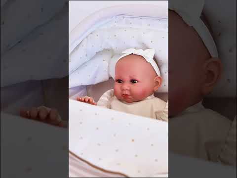 DeCuevas Toys Verona My First Doll Pram
