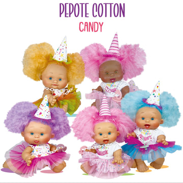 European Dolls