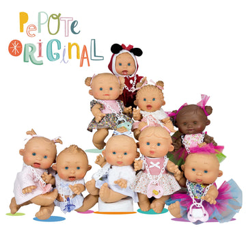 Doll Accessories