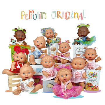 Doll Clothes