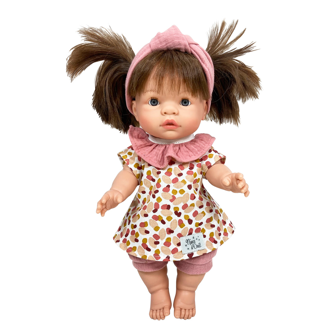 Joy Collection Doll 1000 - Dolls and Accessories