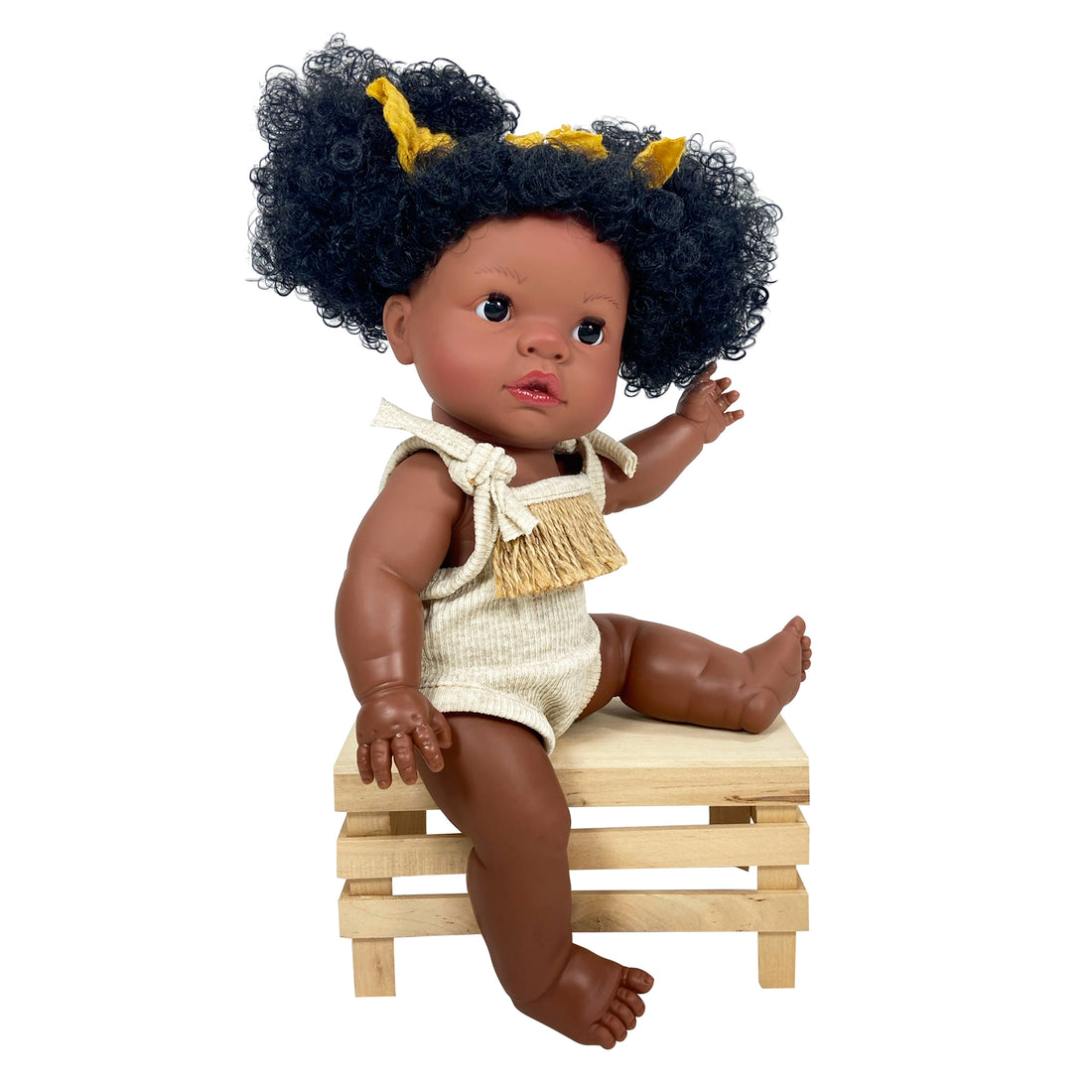 Joy Collection Doll 1040 - Dolls and Accessories