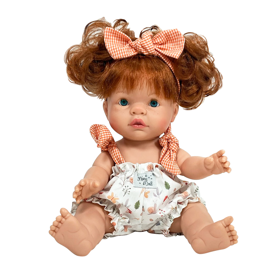 Joy Collection Doll 1050 - Dolls and Accessories