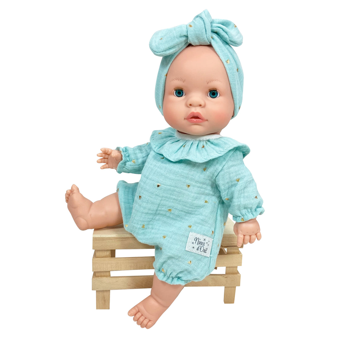 Joy Collection Doll 1060 - Dolls and Accessories