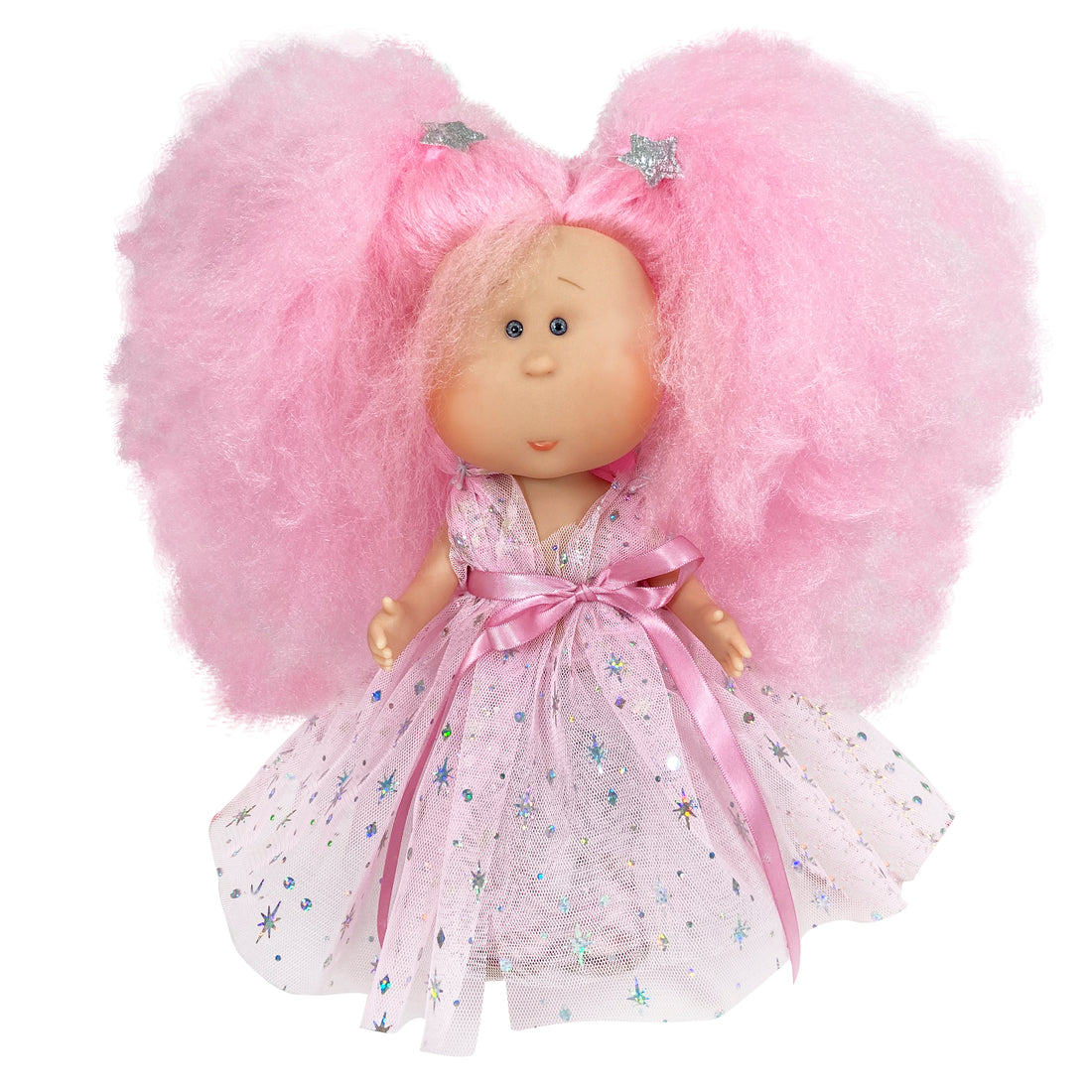 MIA DOLL COTTON CANDY 1101 - Dolls and Accessories