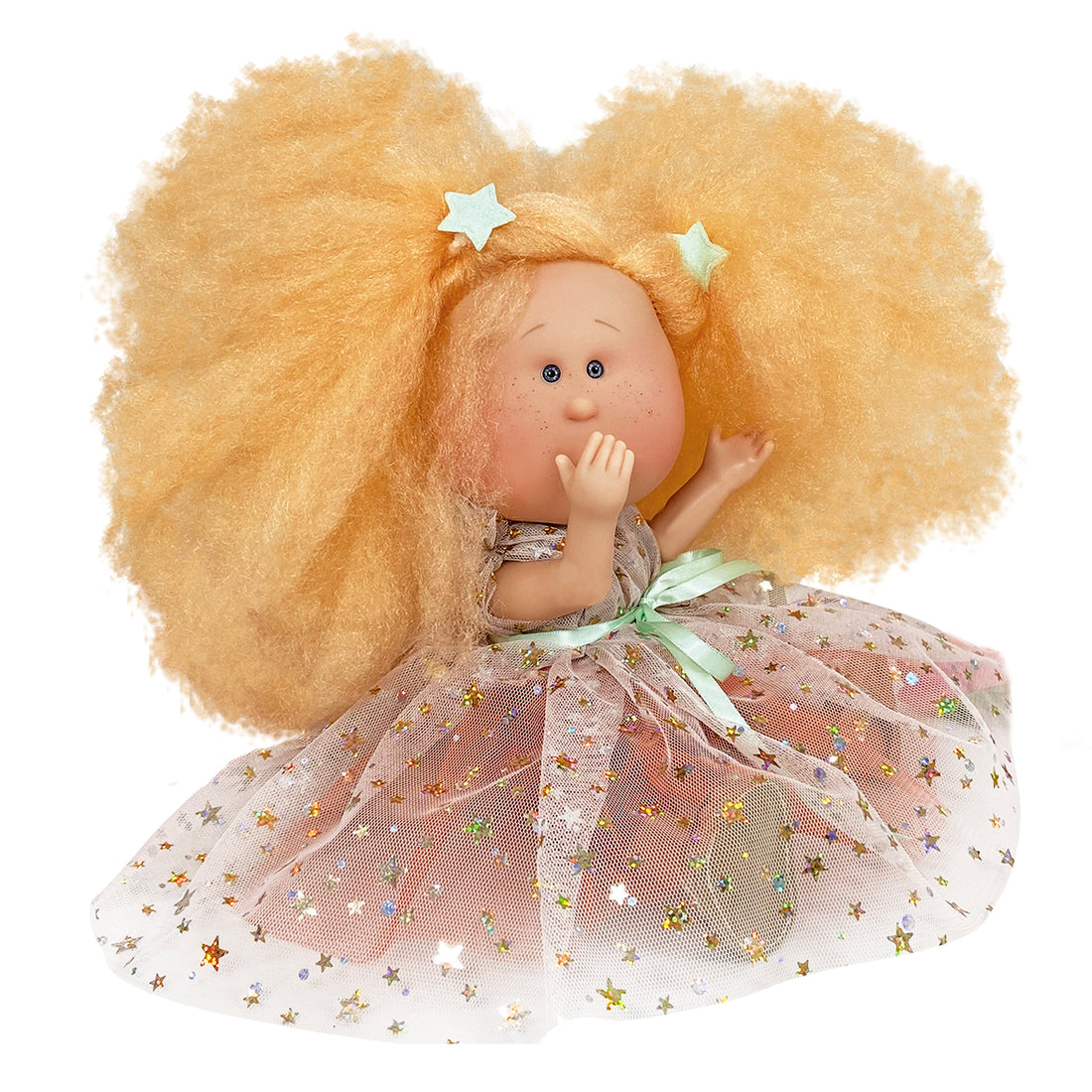 MIA DOLL COTTON CANDY 1102 - Dolls and Accessories