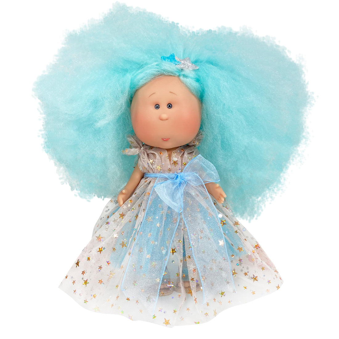 MIA DOLL COTTON CANDY 1103 - Dolls and Accessories