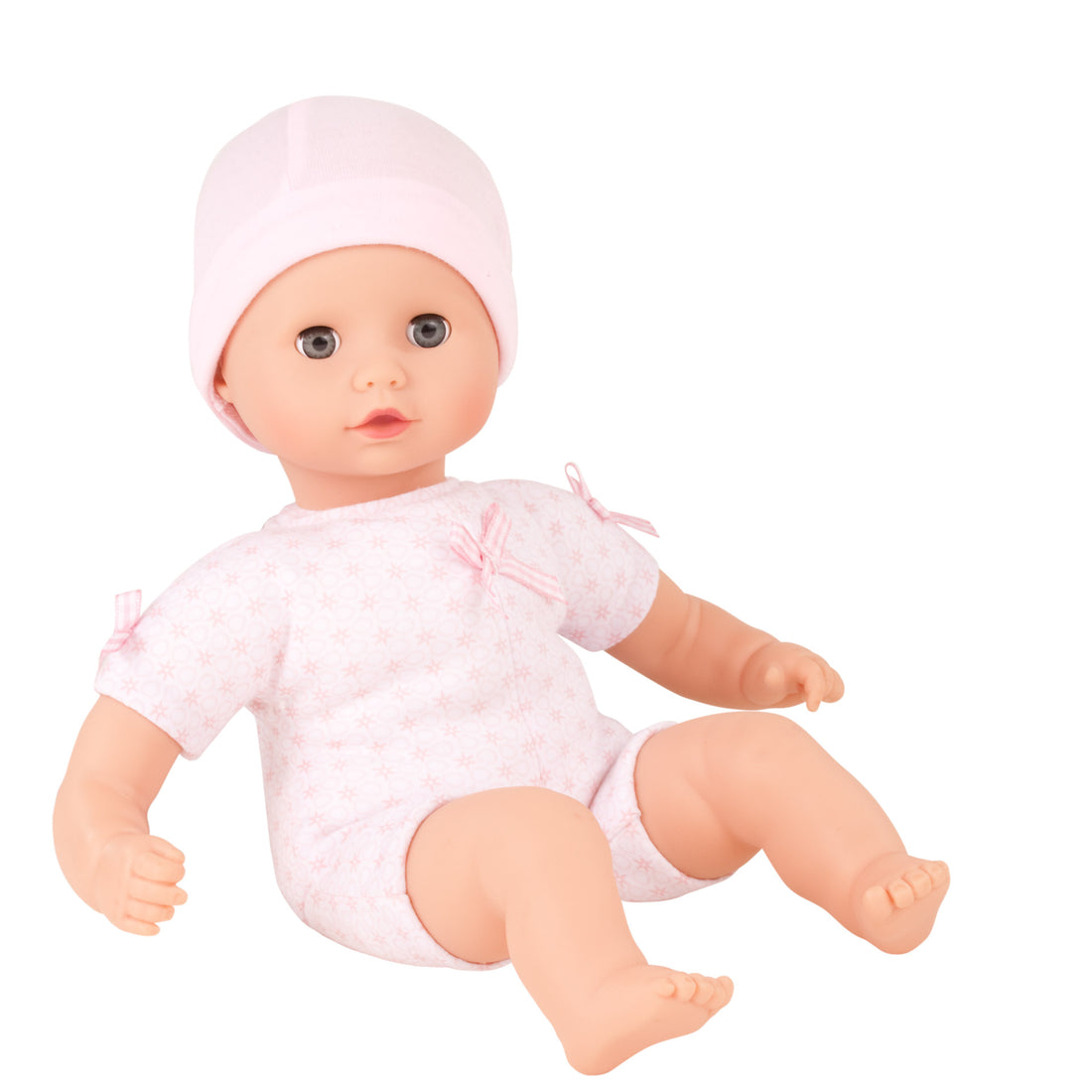 Götz Muffin Girl To Dress Baby Doll