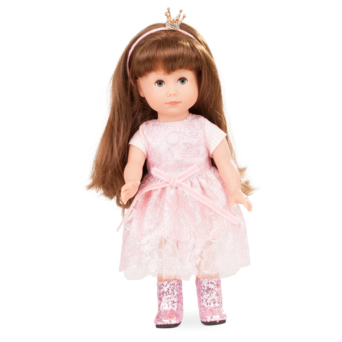 Princess Chloe - Dolls and Accessories