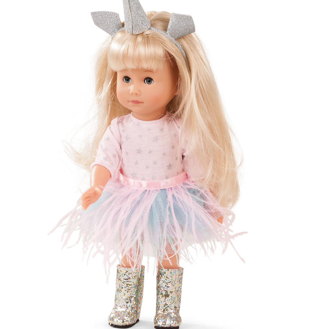 Mia Unicorn - Dolls and Accessories