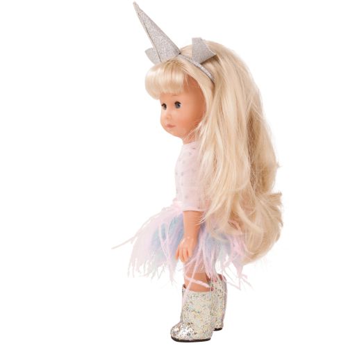 Mia Unicorn - Dolls and Accessories