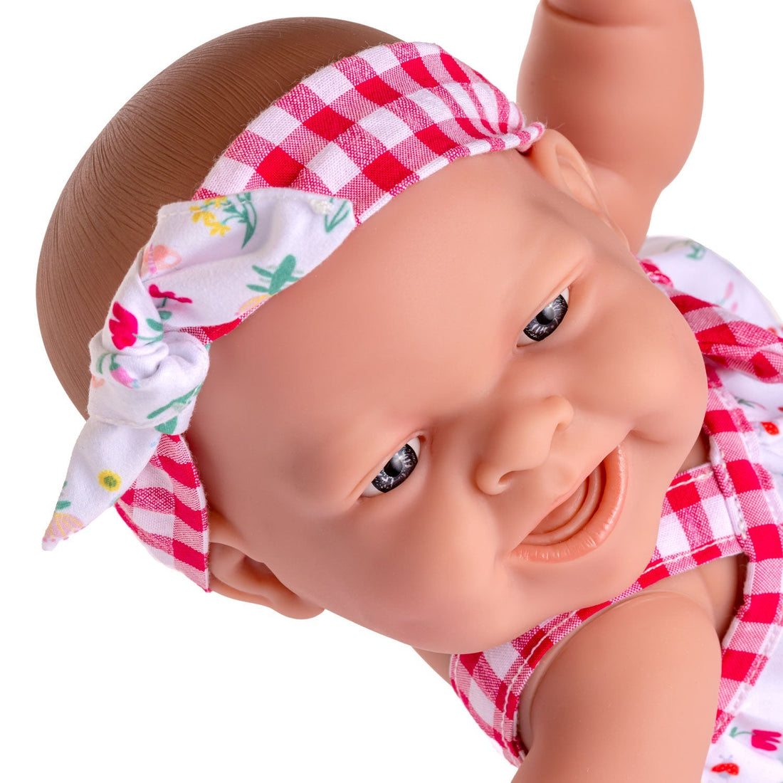 Lola Baby Doll - Spring Picnic