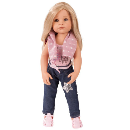 Hannah - All year round - Dolls and Accessories