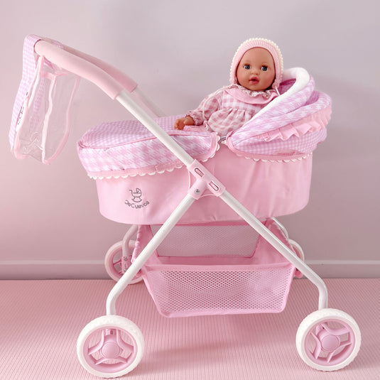 Doll Clothes