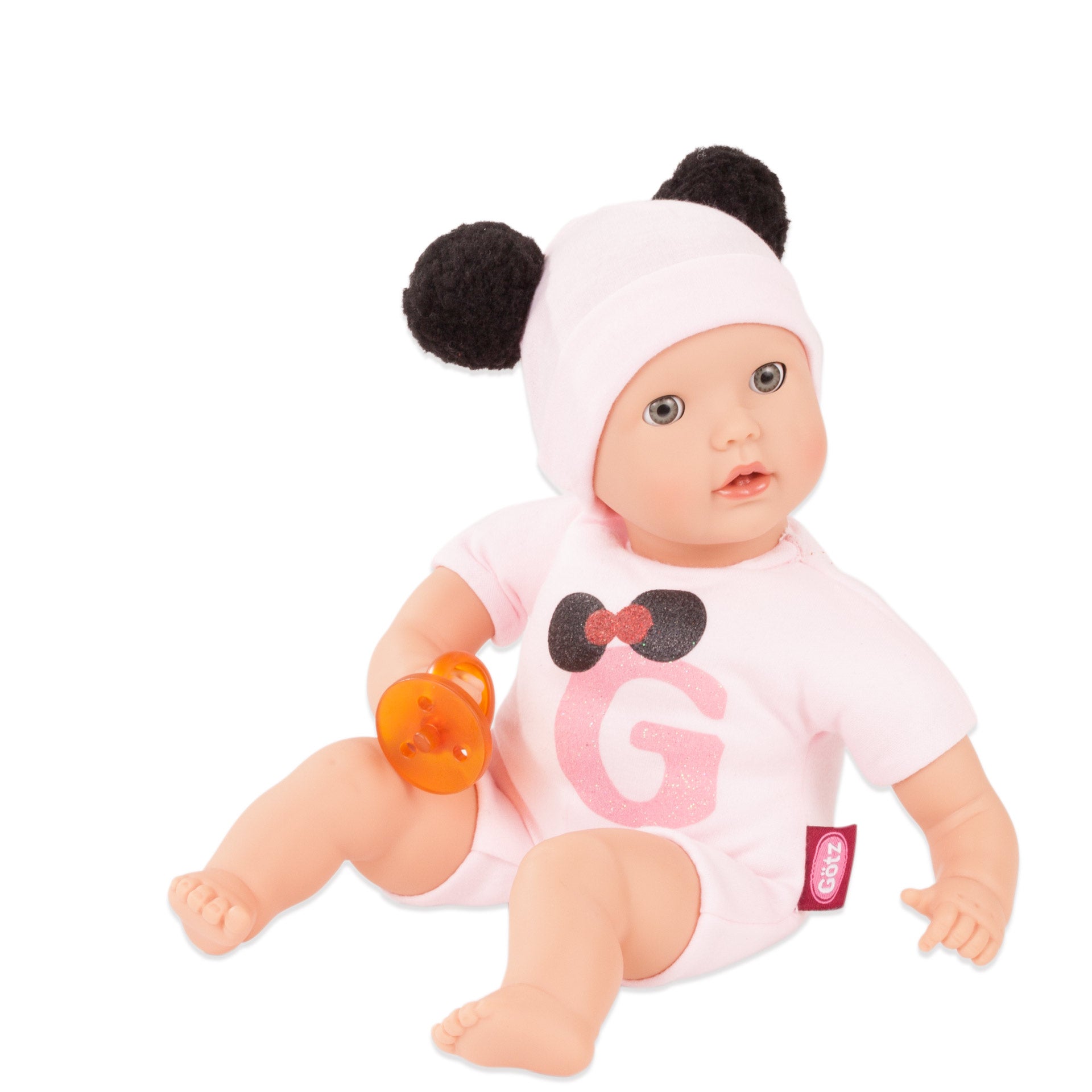 Muñeca Götz 50 cm - Happy Kidz - Blanka Barcelona - Signature Edition - Dolls And Dolls - Tienda Muñeca Götz 50 cm - Happy Kidz - Blanka Barcelona - Signature Edition - Dolls And Dolls - Tienda